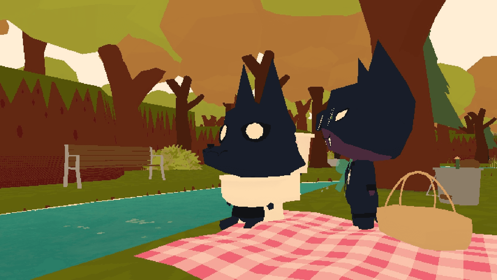 Dynamic Weather System